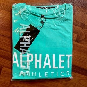 Alphalete Athletics Performance Tee